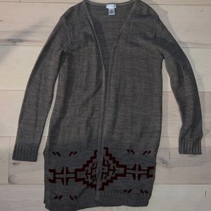 NWOT Trillium Women’s Sweater Size L